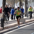 Media maratón Benicàssim