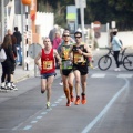 Media maratón Benicàssim