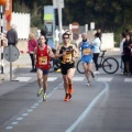 Media maratón Benicàssim