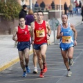 Media maratón Benicàssim