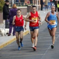 Media maratón Benicàssim