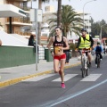 Media maratón Benicàssim