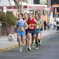 Media maratón Benicàssim