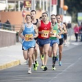 Media maratón Benicàssim