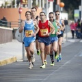 Media maratón Benicàssim