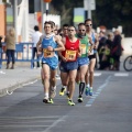 Media maratón Benicàssim