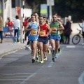 Media maratón Benicàssim