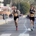 Media maratón Benicàssim