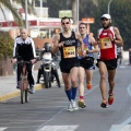 Media maratón Benicàssim