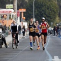 Media maratón Benicàssim