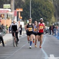 Media maratón Benicàssim