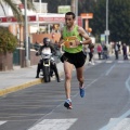 Media maratón Benicàssim