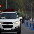 Media maratón Benicàssim