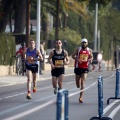 Media maratón Benicàssim