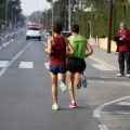 Media maratón Benicàssim