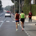 Media maratón Benicàssim