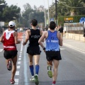 Media maratón Benicàssim