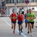 Media maratón Benicàssim