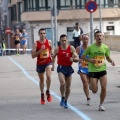 Media maratón Benicàssim