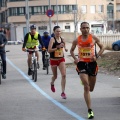 Media maratón Benicàssim