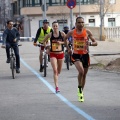 Media maratón Benicàssim