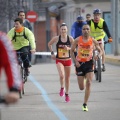 Media maratón Benicàssim