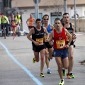 Media maratón Benicàssim