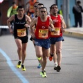 Media maratón Benicàssim