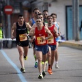 Media maratón Benicàssim