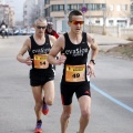 Media maratón Benicàssim