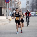 Media maratón Benicàssim