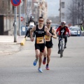 Media maratón Benicàssim