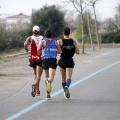 Media maratón Benicàssim