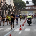 Media maratón Benicàssim