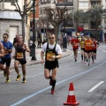 Media maratón Benicàssim