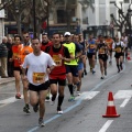 Media maratón Benicàssim