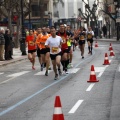 Media maratón Benicàssim