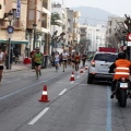 Media maratón Benicàssim