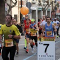 Media maratón Benicàssim