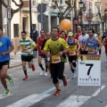 Media maratón Benicàssim