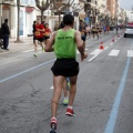 Media maratón Benicàssim