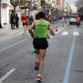 Media maratón Benicàssim