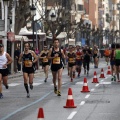 Media maratón Benicàssim