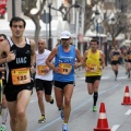 Media maratón Benicàssim