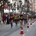 Media maratón Benicàssim