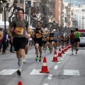 Media maratón Benicàssim