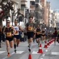 Media maratón Benicàssim