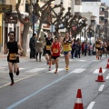 Media maratón Benicàssim