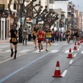 Media maratón Benicàssim