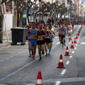 Media maratón Benicàssim